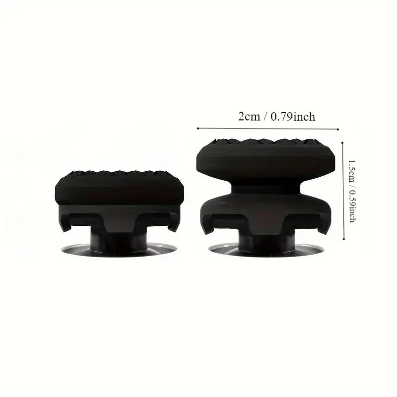 Joystick Cover Thumbstick Grip Accessories for PS4/PS5